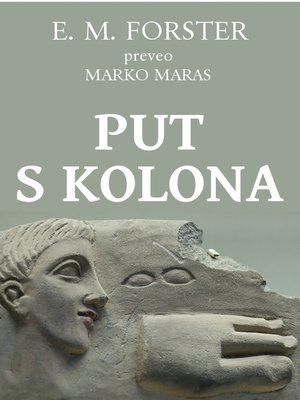 cover image of Put s Kolona